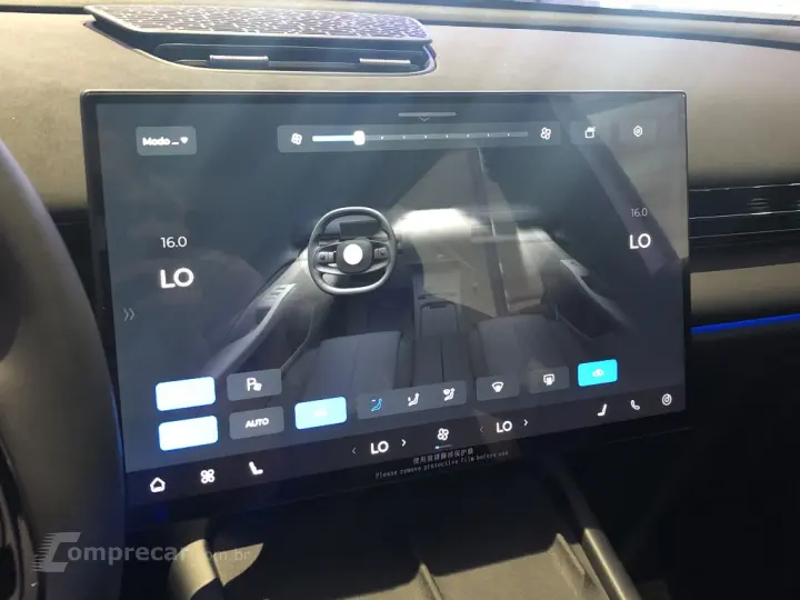 7 1.5 TGDI PHEV PRESTIGE DHT