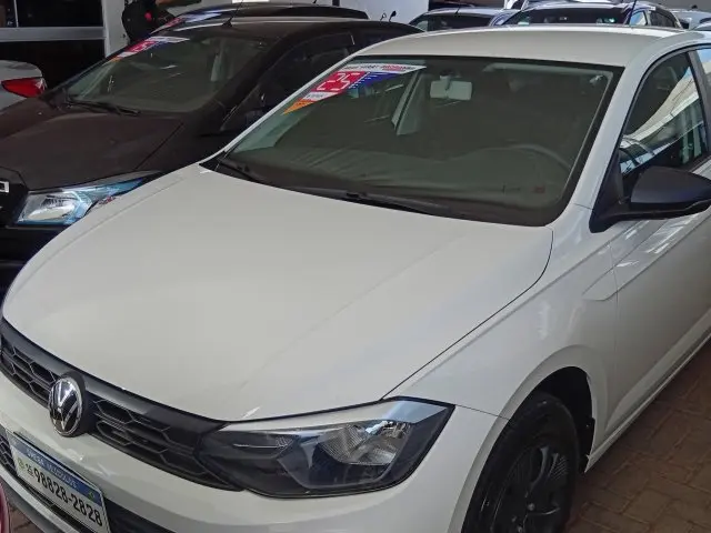 POLO - 1.0 MPI MANUAL