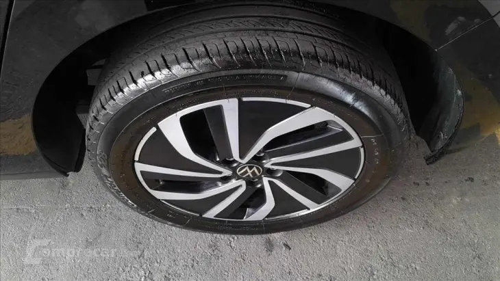 POLO 1.0 170 TSI HIGHLINE AUTOMÁTICO