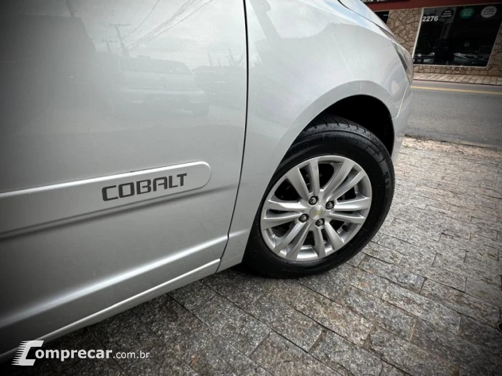 COBALT 1.8 MPFI LTZ 8V