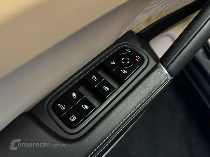 Cayenne 3.0 V6 E-Hybrid Coupé Awd Tiptronic S