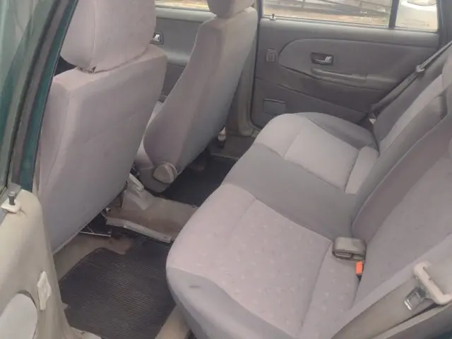 SANTANA - 2.0 MI 8V 4P MANUAL