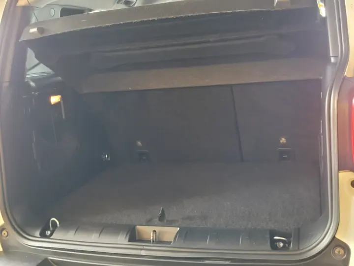 Renegade Longitude 1.8 4x2 Flex 16V Aut.