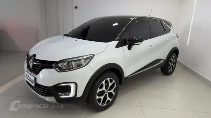CAPTUR INTEN 16A