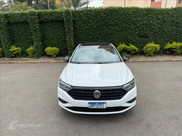 JETTA 1.4 250 TSI Comfortline