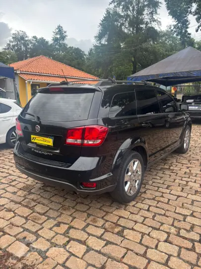 Freemont Precision 2.4