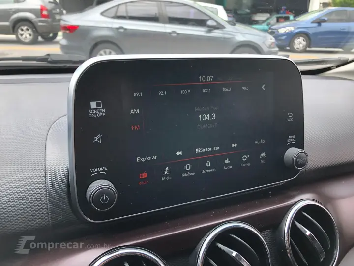 Cronos 1.8 E.Torq Flex Precision At6