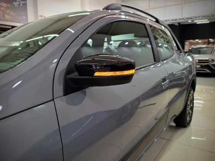 SAVEIRO 1.6 MSI EXTREME CD 16V FLEX 2P MANUAL