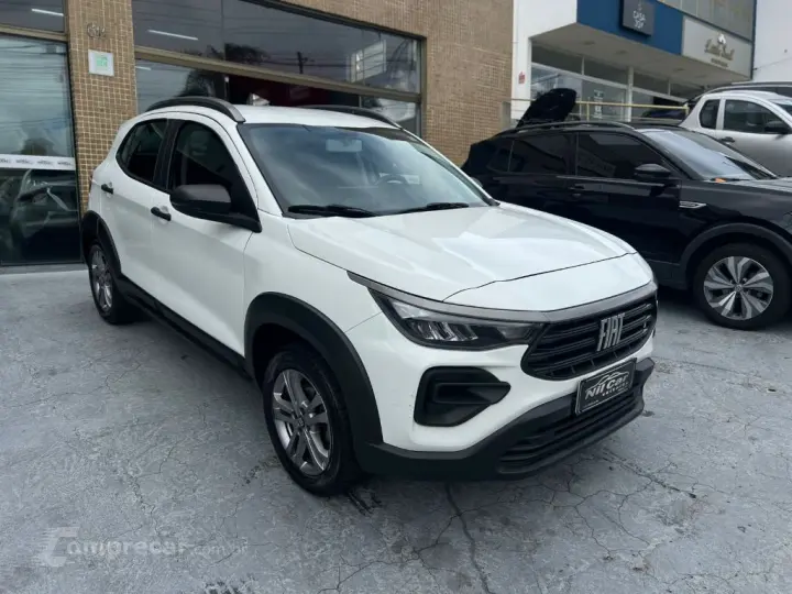 PULSE DRIVE 1.3 8V Flex Mec.