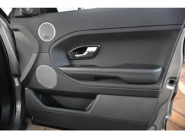 RANGE ROVER EVOQUE - 2.0 PURE 4WD 16V 4P AUTOMÁTICO