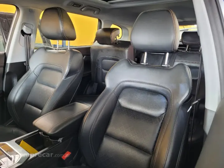 Tiggo 8 TXS 1.6 16V TGDi Aut.