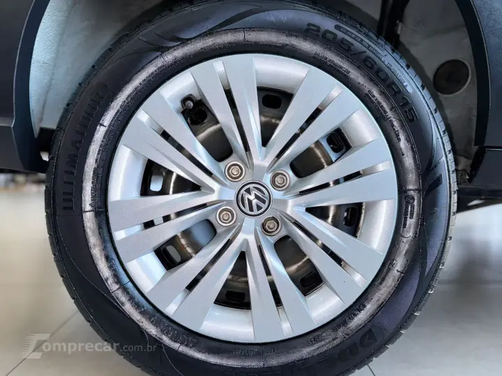 SAVEIRO 1.6 MSI Trendline CS 16V