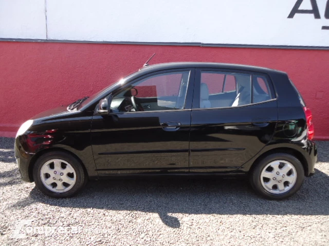 PICANTO 1.0 EX 12V