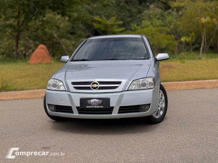 Astra Sedan Advantage 2.0 (Flex)