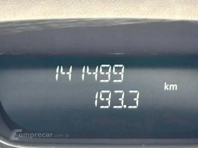 CAPTUR 1.6 16V SCE FLEX LIFE X-TRONIC