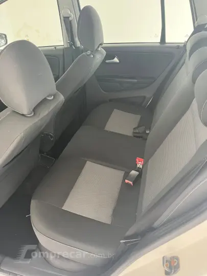 SPACEFOX 1.6 MSI Trendline 8V