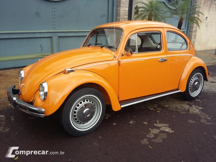 FUSCA 1.3 8V