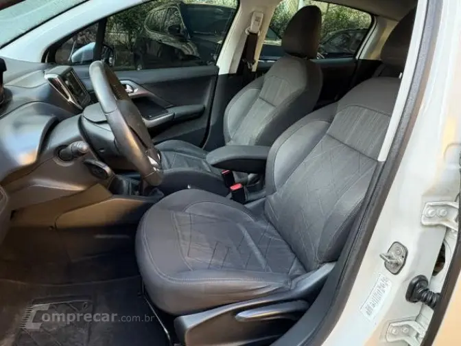 208 Versão: 1.6 GRIFFE 16V MANUAL