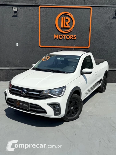 SAVEIRO 1.6 MSI Trendline CS 16V