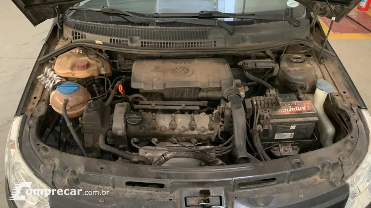 GOL 1.0 8V