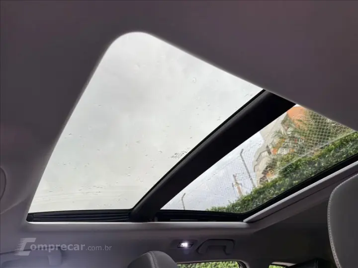 TIGGO 8 1.6 Tgdi TXS