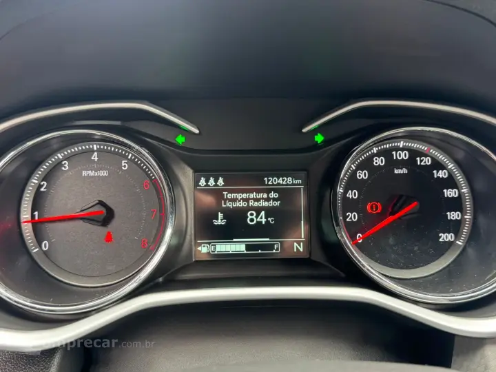 ONIX 1.0 Turbo Premier