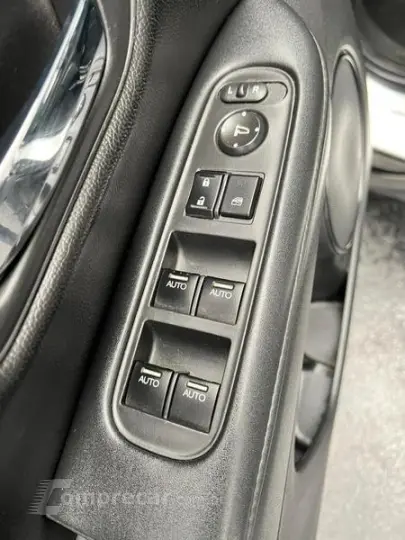 HR-V EX 1.8 FLEXONE 16V 5P AUT