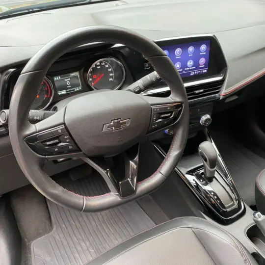 MONTANA RS 1.2 Turbo Flex 12V Aut.