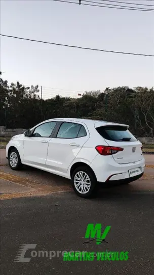 ARGO 1.0 FIREFLY FLEX DRIVE MANUAL