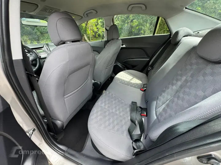 HB20S 1.6 Comfort Plus 16V