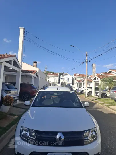 OROCH 1.6 16V SCE Intense