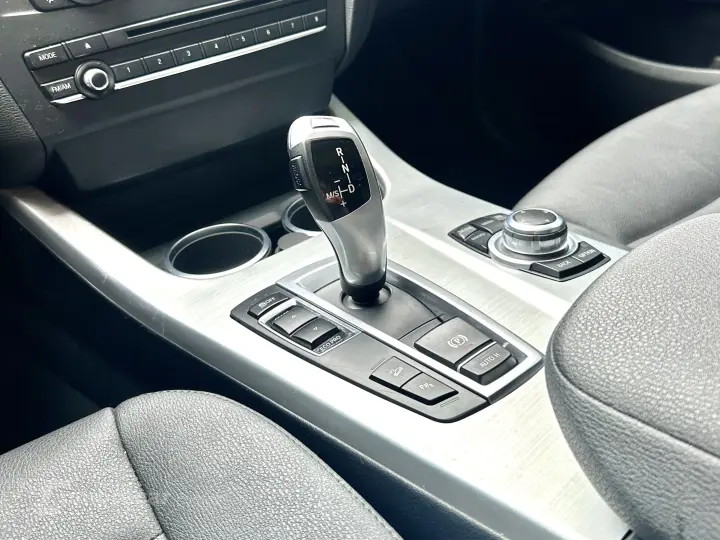 X3 2.0 20I 4X4 16V GASOLINA 4P AUTOMÁTICO