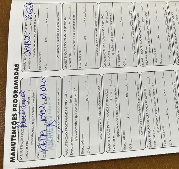 ARGO DRIVE 1.0 6V Flex