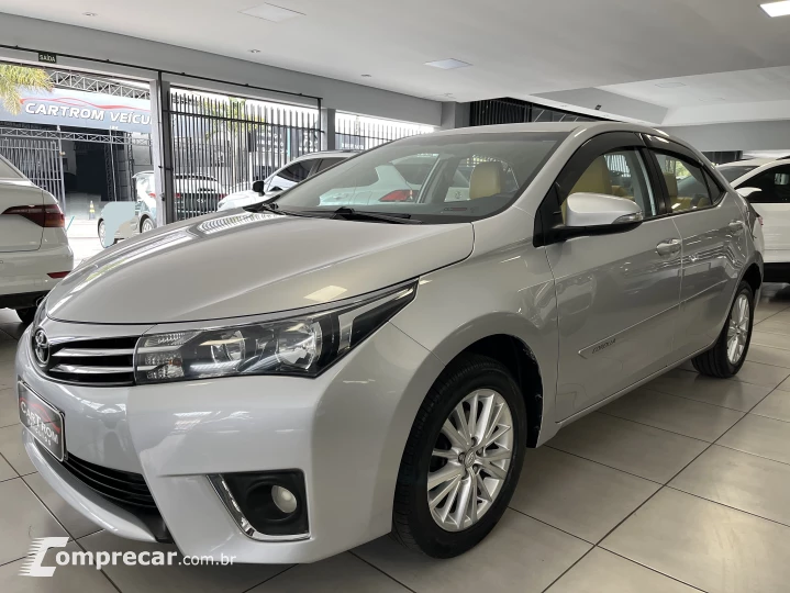COROLLA 1.8 GLI 16V
