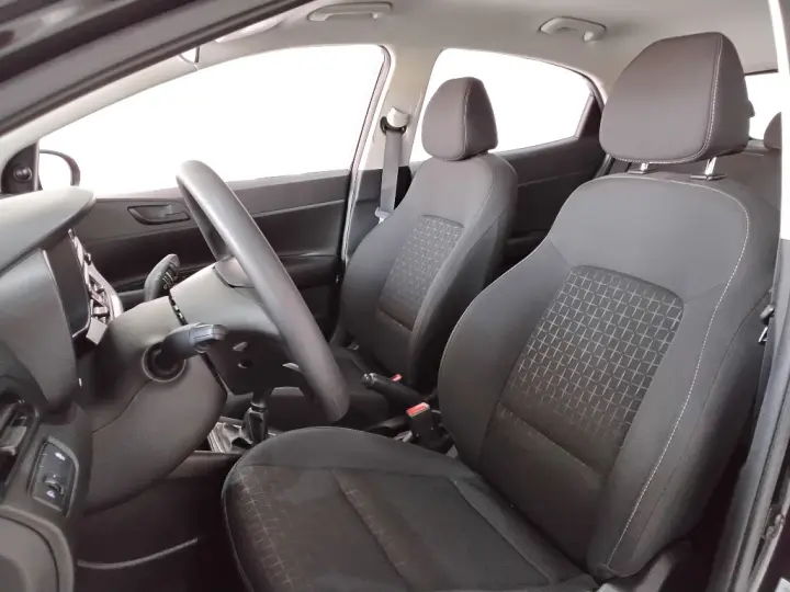HB20 1.0 12V FLEX SENSE PLUS MANUAL