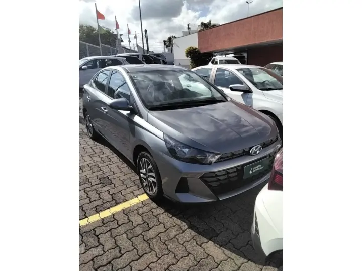 HB20S 1.0 12V FLEX LIMITED PLUS MANUAL