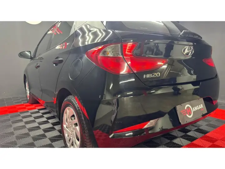 hb20 1.0 12V FLEX SENSE MANUAL