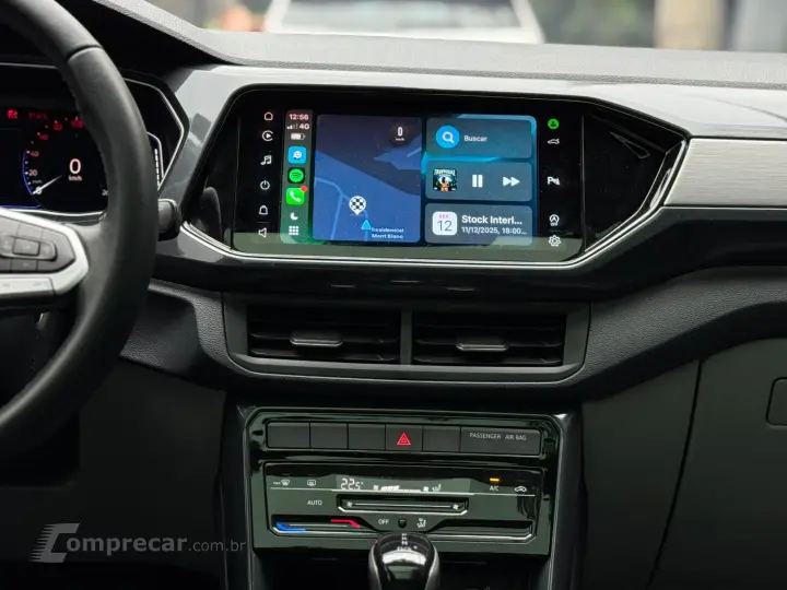 T-CROSS 1.4 250 TSI Highline