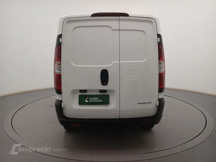 FIORINO 1.4 MPI FURGÃO ENDURANCE 8V FLEX 2P MANUAL