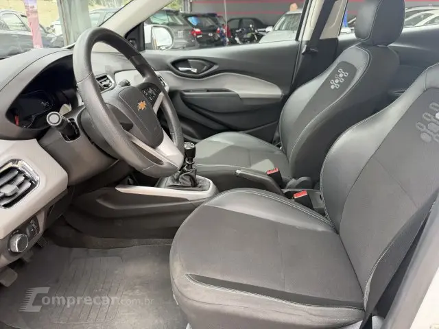 ONIX - 1.0 MPFI LT 8V 4P MANUAL