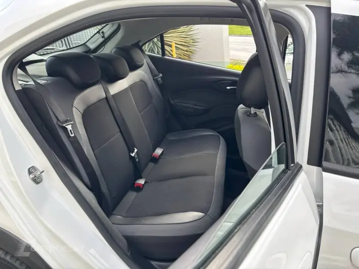 ONIX HATCH ACTIV 1.4 8V Flex 5p Mec.