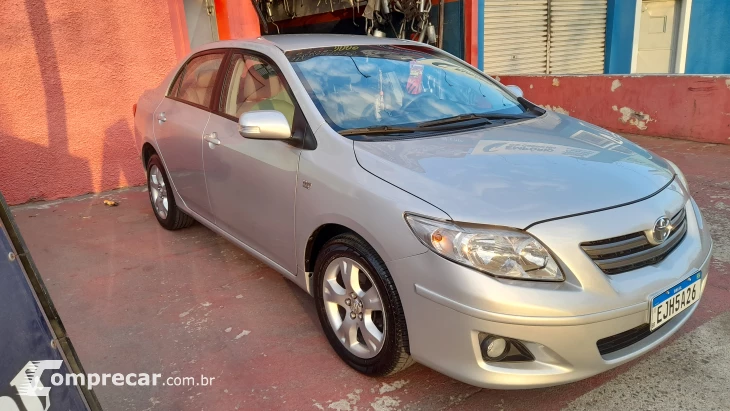 COROLLA 1.8 XEI 16V