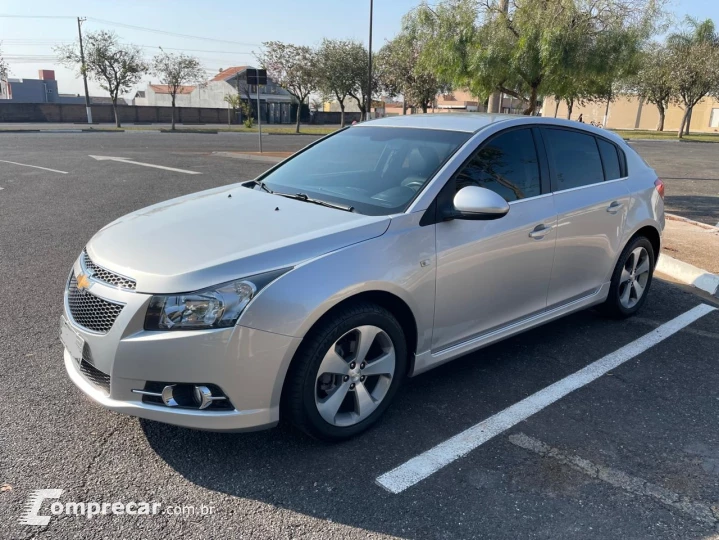 CRUZE 1.8 LT 16V