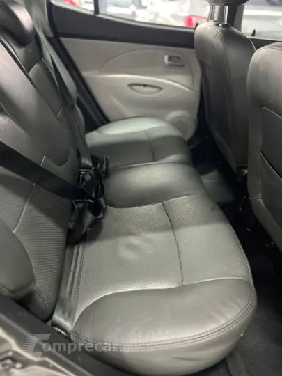 Picanto 1.0 12V 4P EX