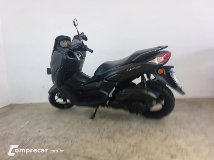 YAMAHA NMAX 160 ABS