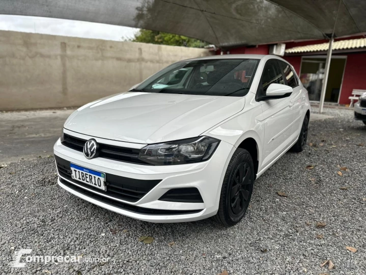 POLO 1.0 MPI