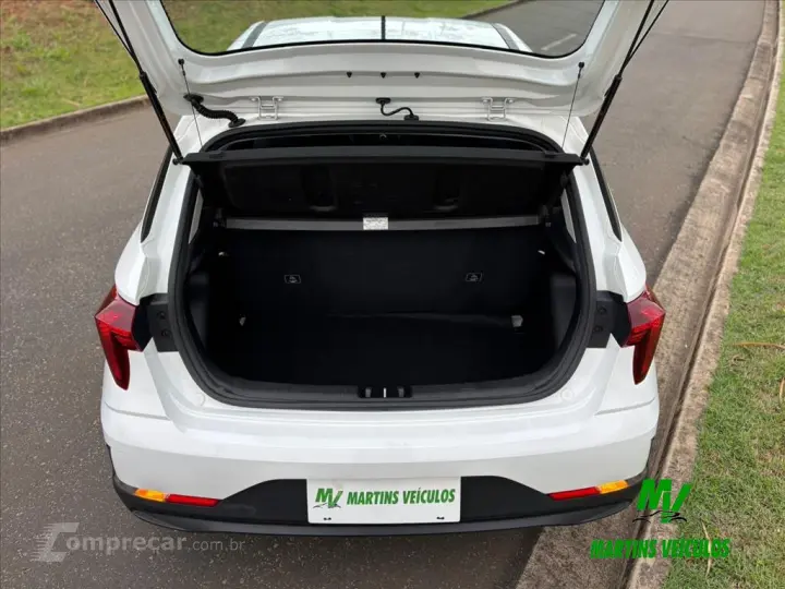 HB20 1.0 12V FLEX COMFORT PLUS MANUAL