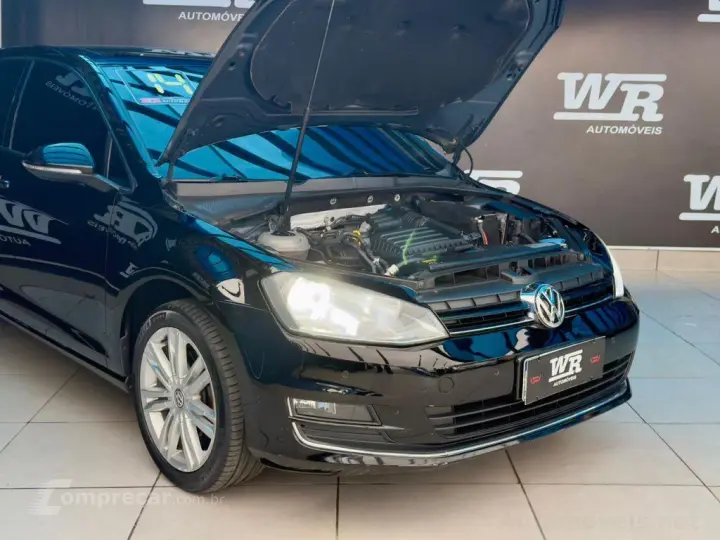 GOLF 1.4 250 TSI Highline