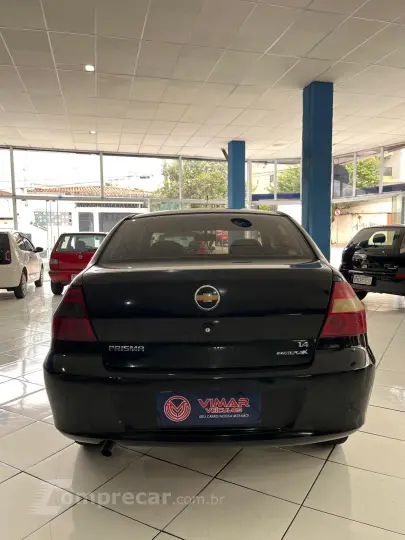 PRISMA 1.4 MPFI JOY 8V