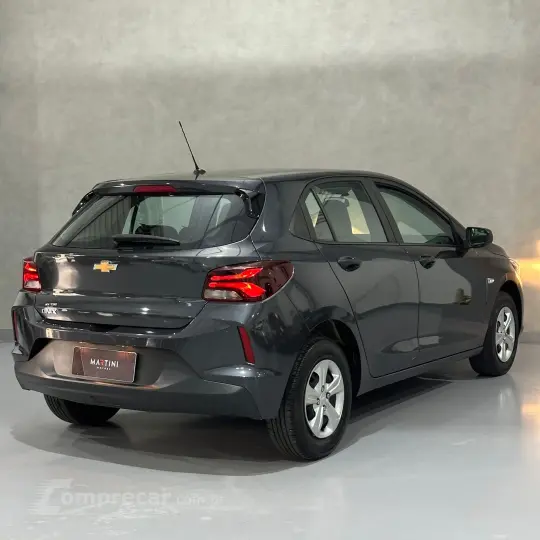 ONIX HATCH 1.0 12V Flex 5p Mec.